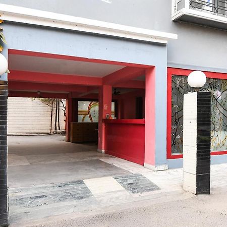 Hotel O Survey Park Jādabpur Extérieur photo