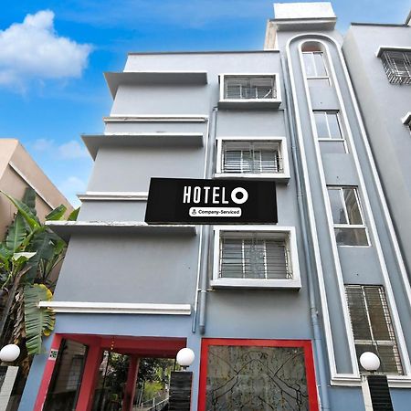 Hotel O Survey Park Jādabpur Extérieur photo
