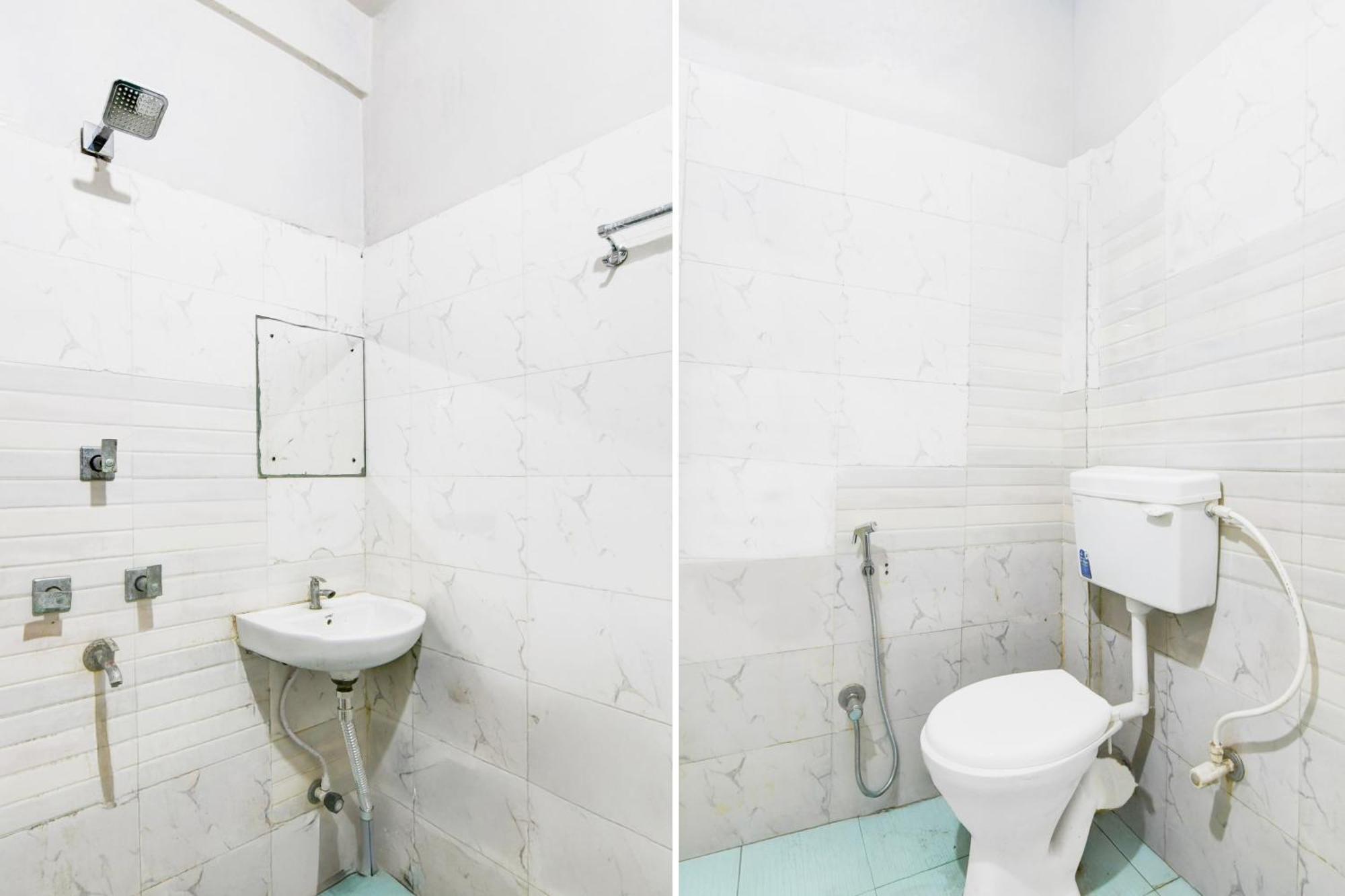 Hotel O Survey Park Jādabpur Extérieur photo