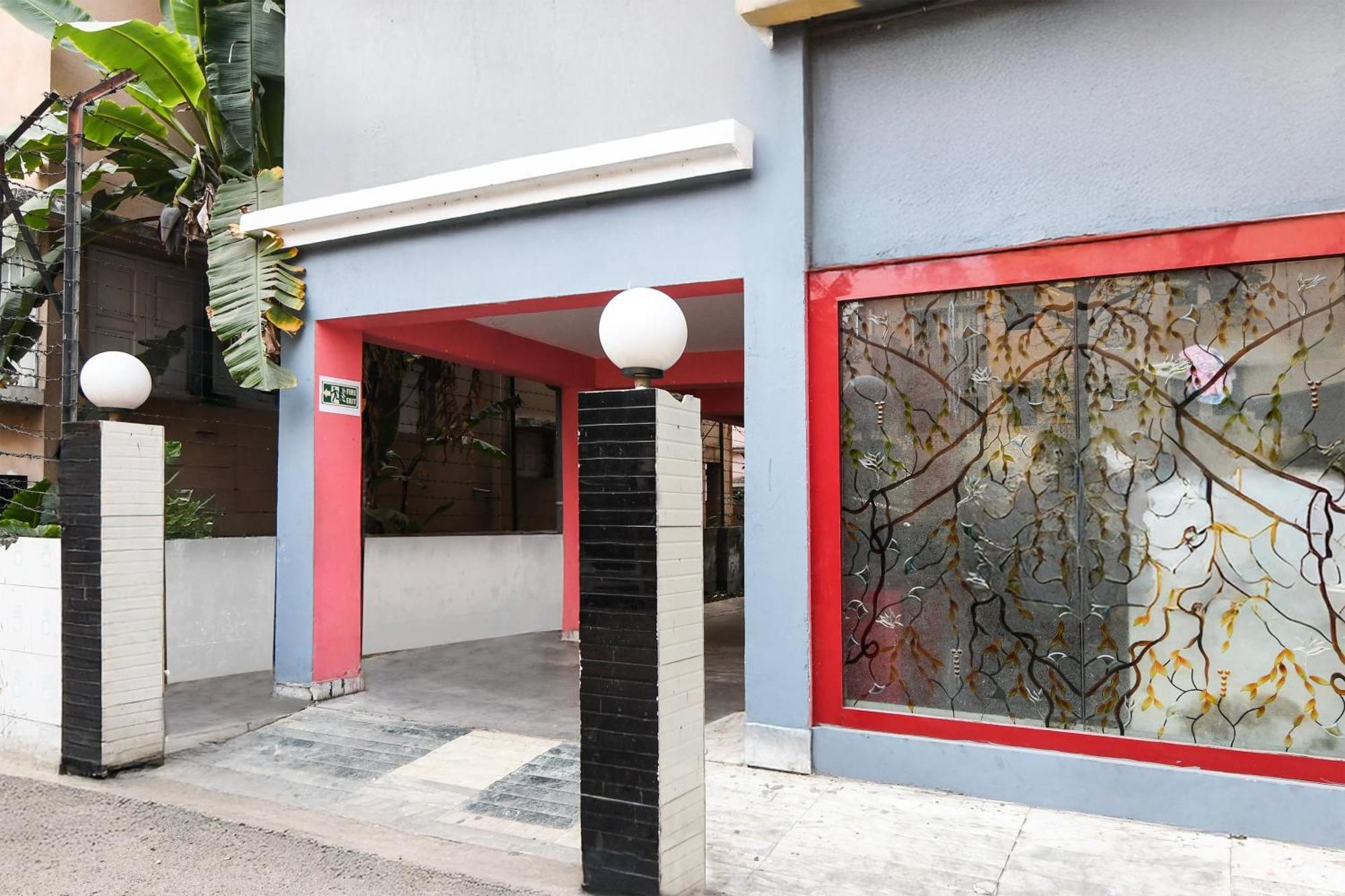 Hotel O Survey Park Jādabpur Extérieur photo