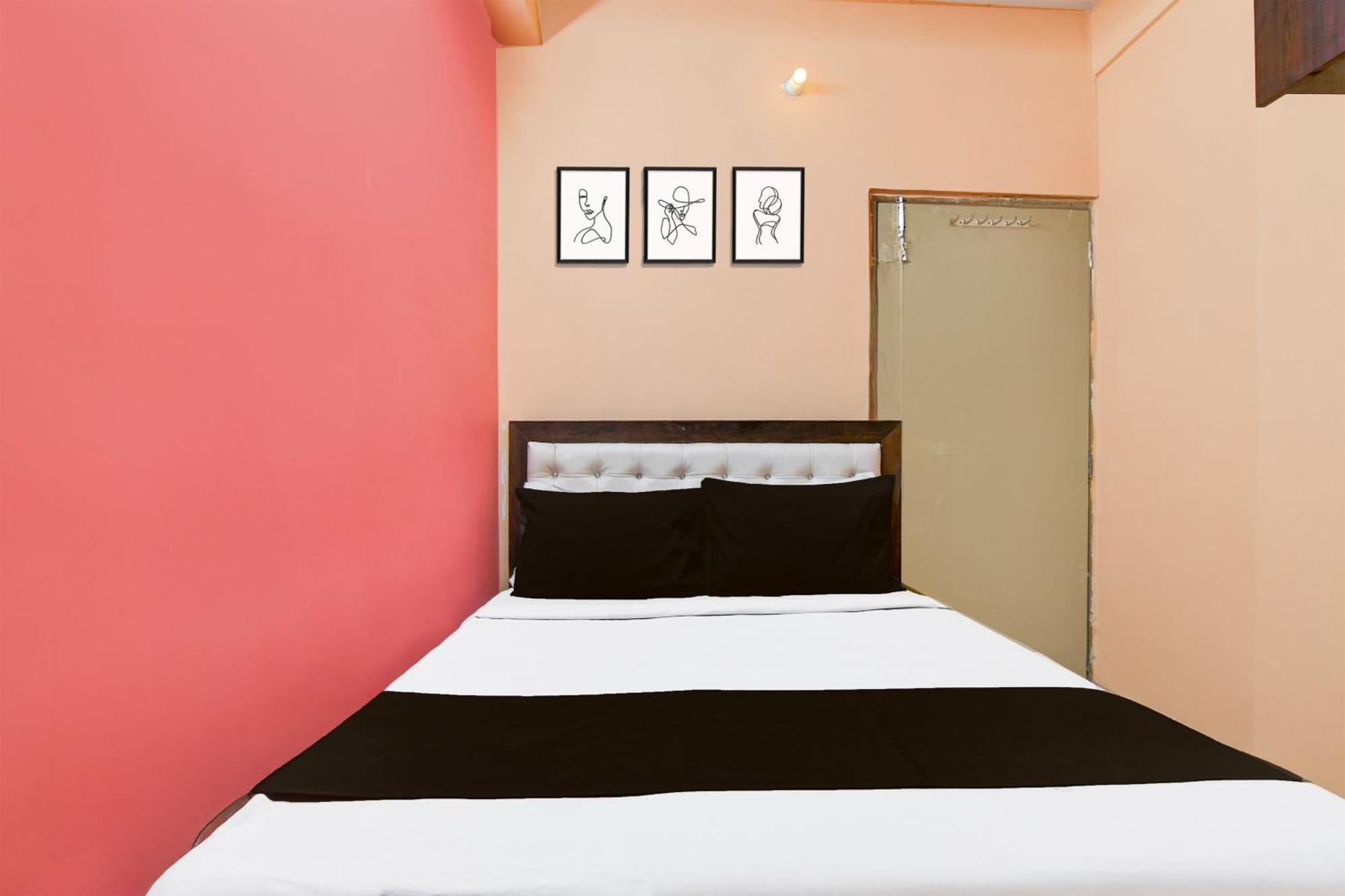 Hotel O Survey Park Jādabpur Extérieur photo