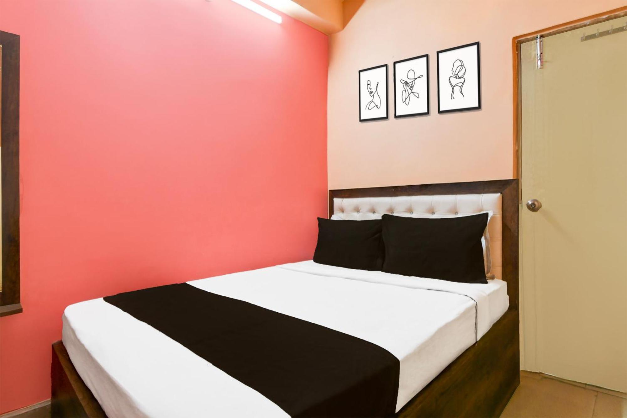 Hotel O Survey Park Jādabpur Extérieur photo