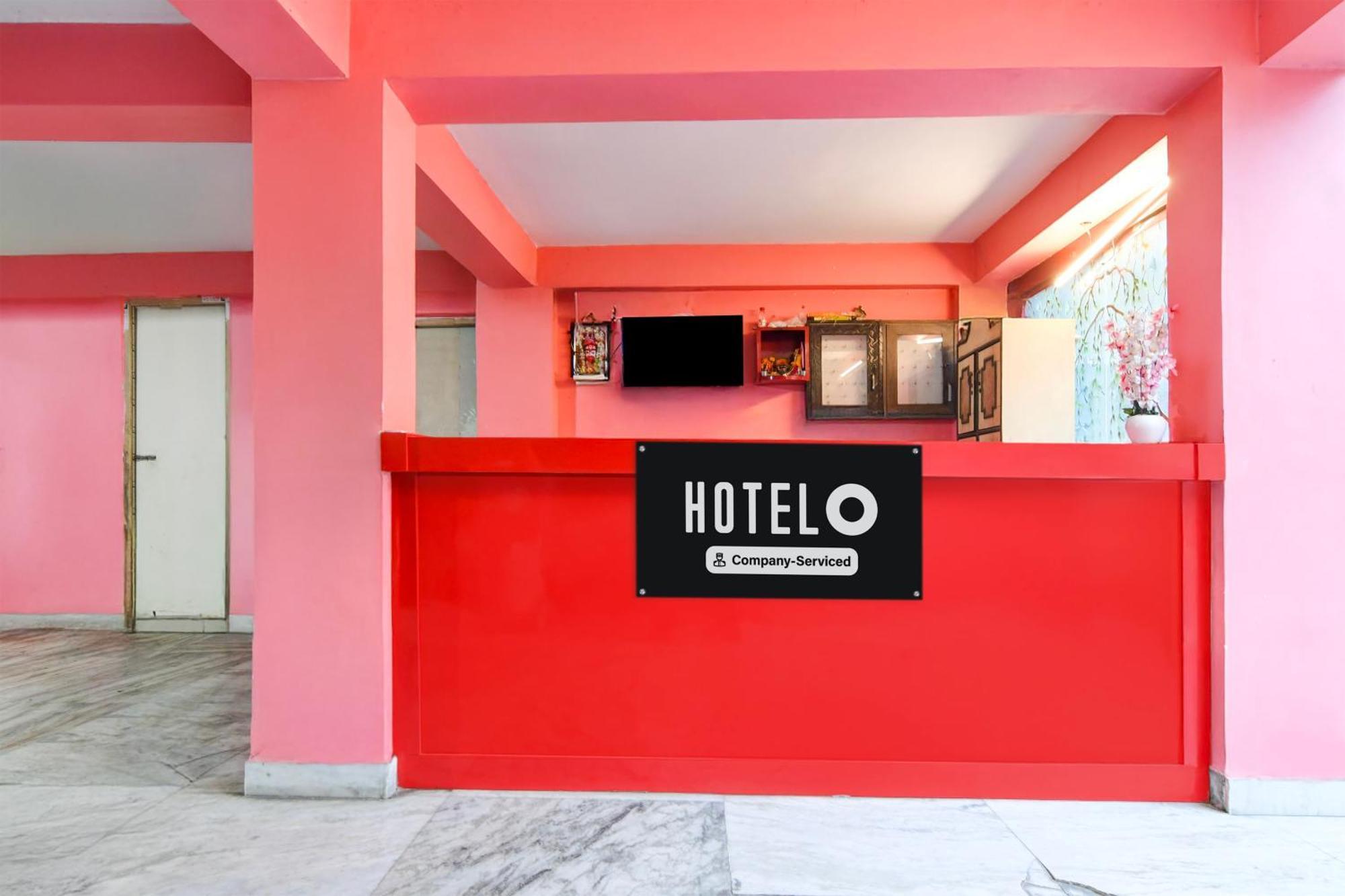 Hotel O Survey Park Jādabpur Extérieur photo