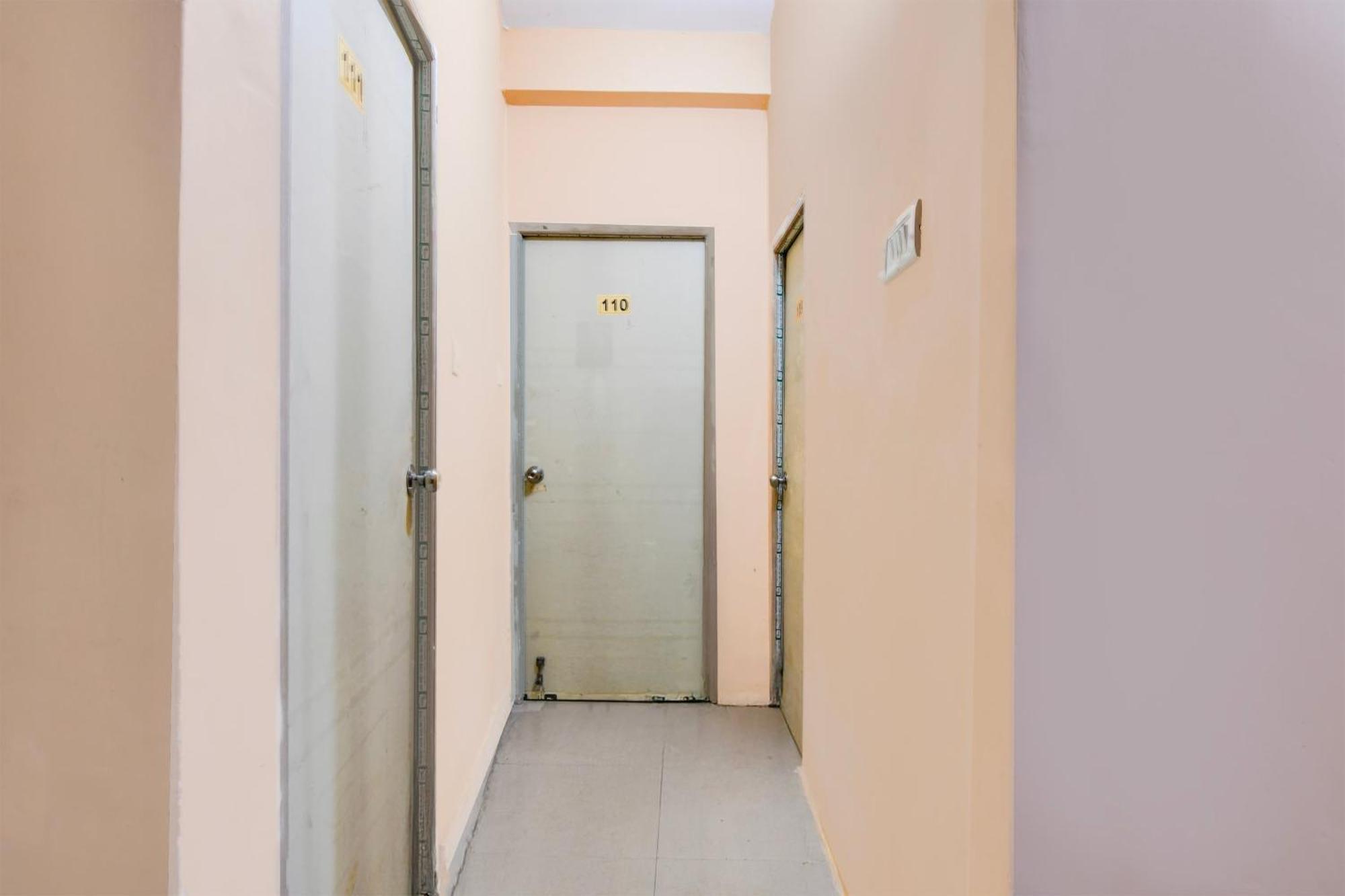 Hotel O Survey Park Jādabpur Extérieur photo