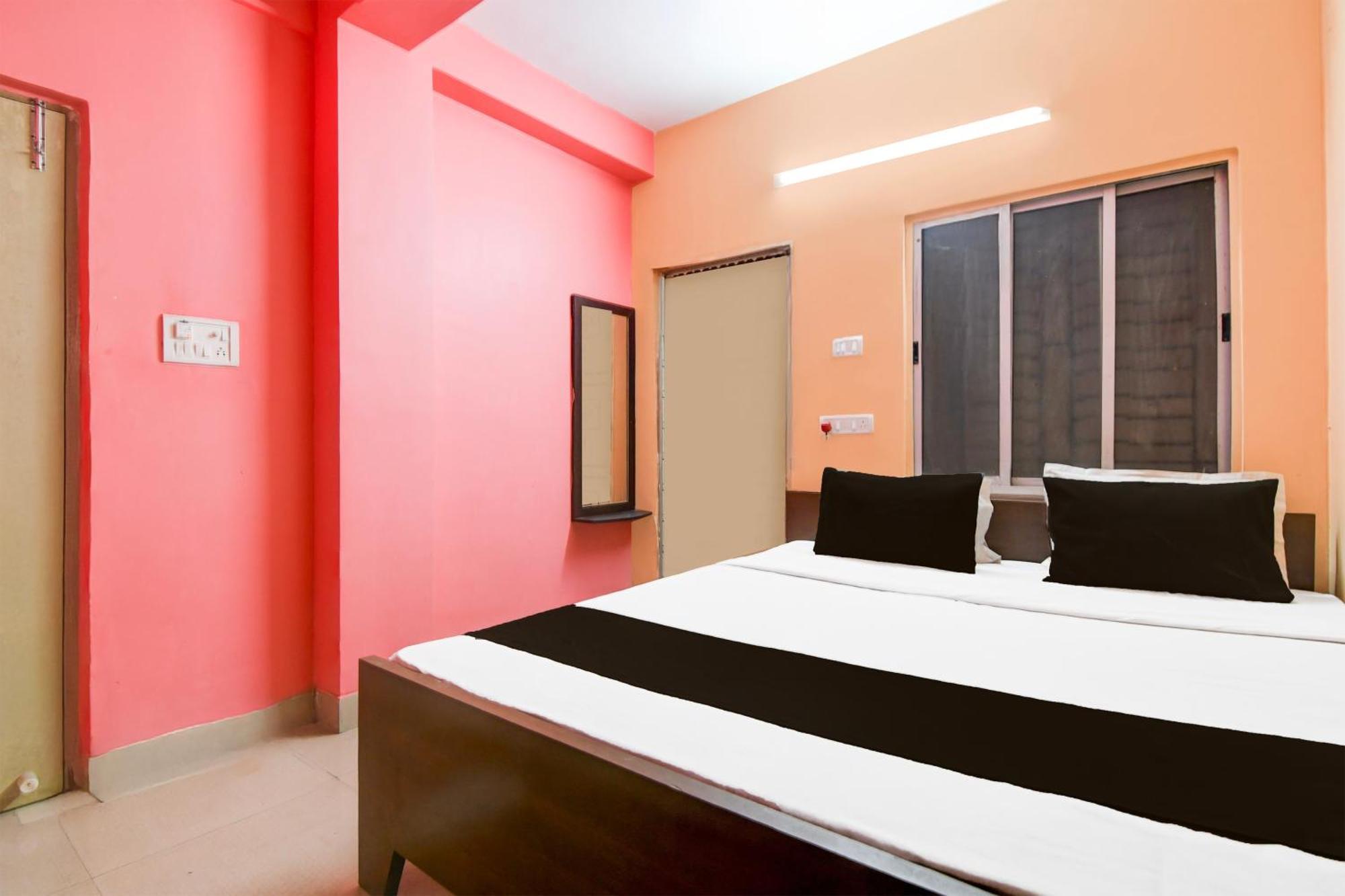 Hotel O Survey Park Jādabpur Extérieur photo
