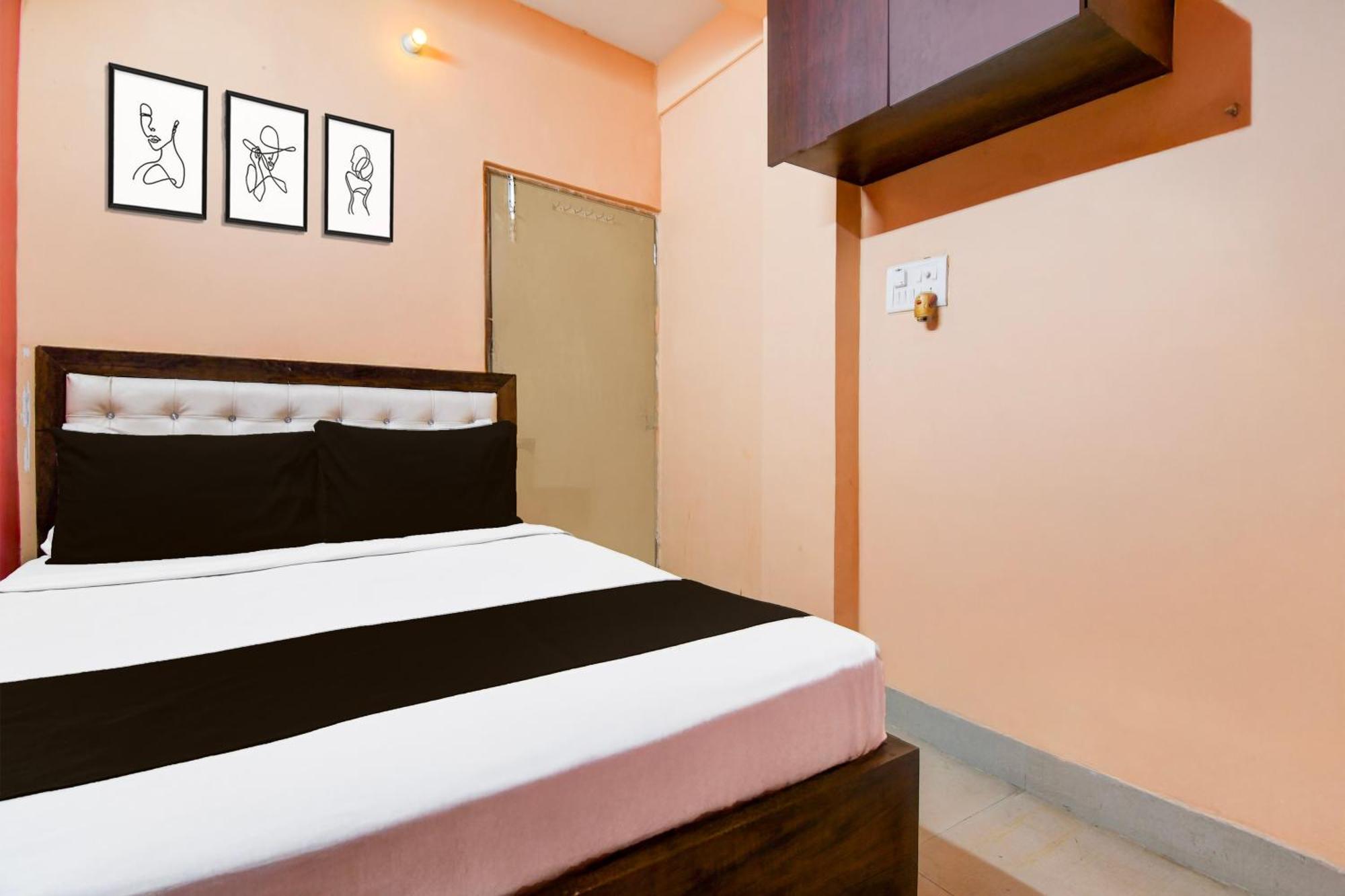 Hotel O Survey Park Jādabpur Extérieur photo