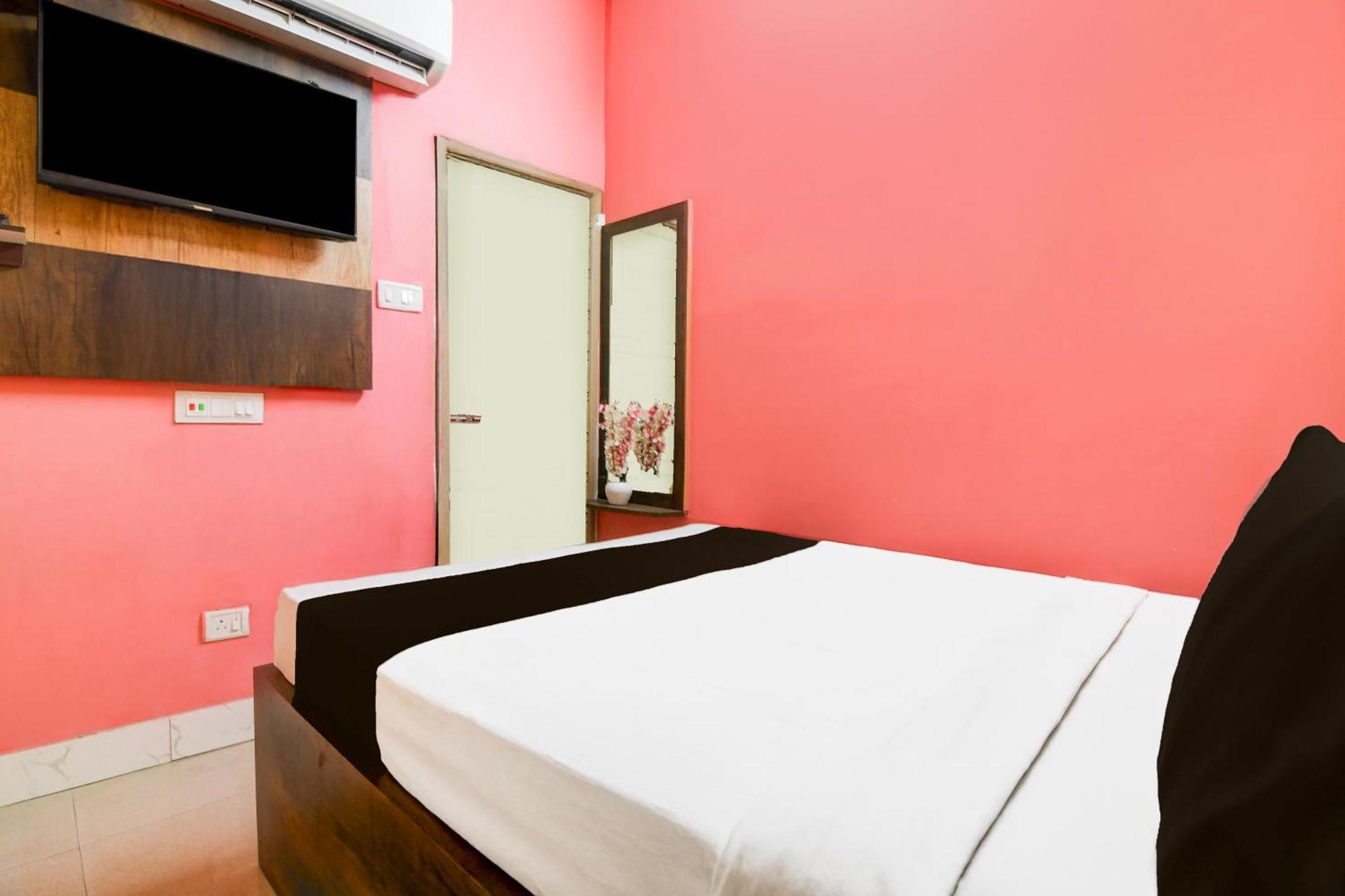 Hotel O Survey Park Jādabpur Extérieur photo